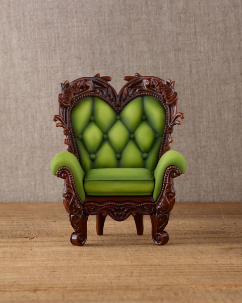 PARDOLL Antique Chair (Matcha), Phat Company, Good Smile Company, Accessories, 4560308575748